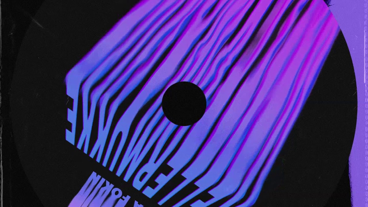 Da Fokin - Black Jukebox