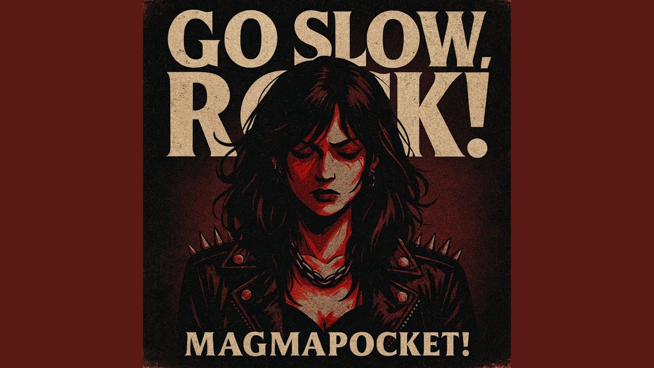 Go Slow, Rock! (Slowed)