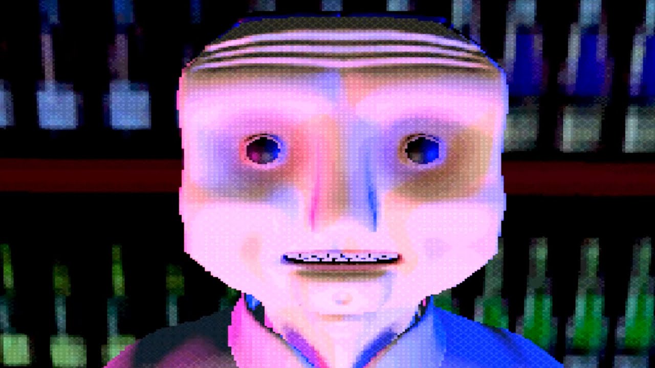 M.STAIN - You'll (not) Enjoy This New Job! but you need the money ( ALL ENDINGS )