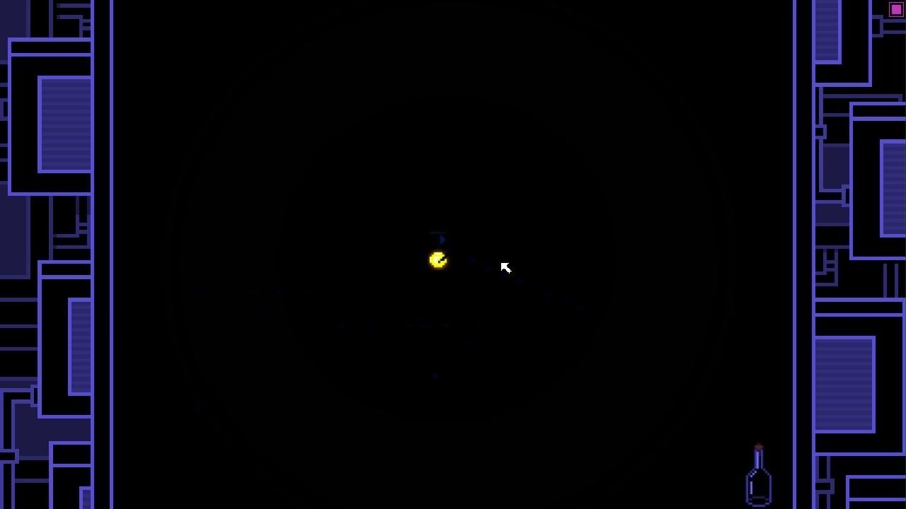 Playing Oneshot because I miss Niko (55)