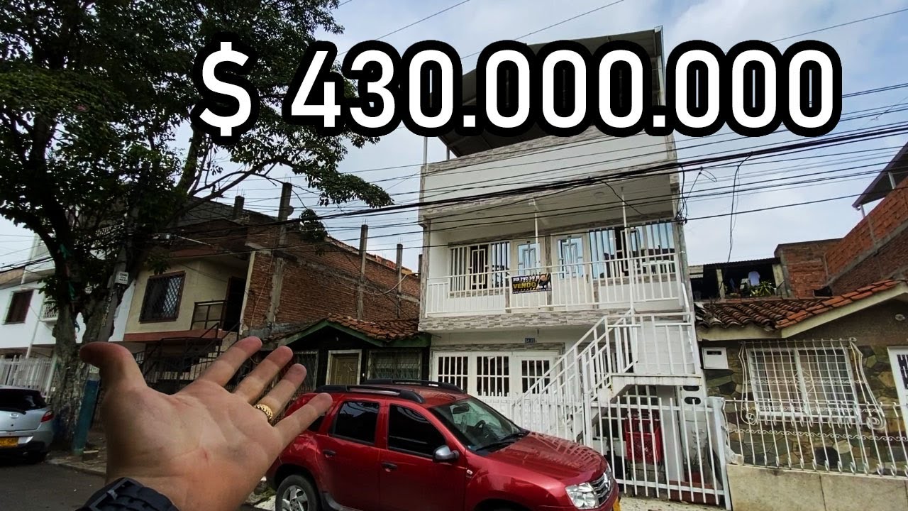Casa con tres RENTAS a una cuadra del UNICO