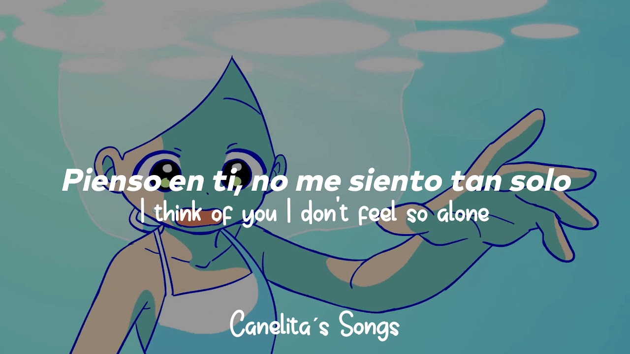 Vanilla Twilight - Owl City | Traducción inglés - español | Corto Animado