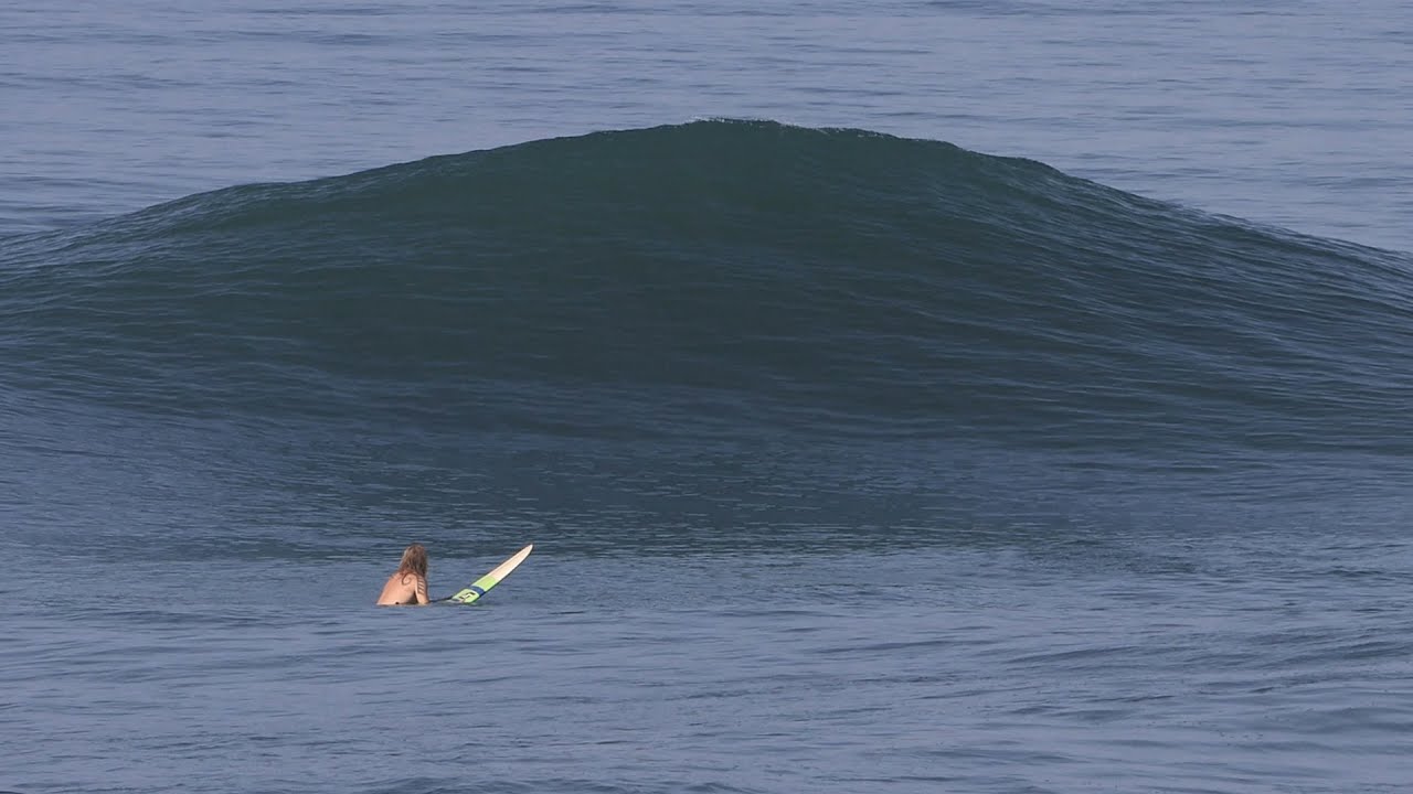 Tall & Peaky &ndash; Canggu