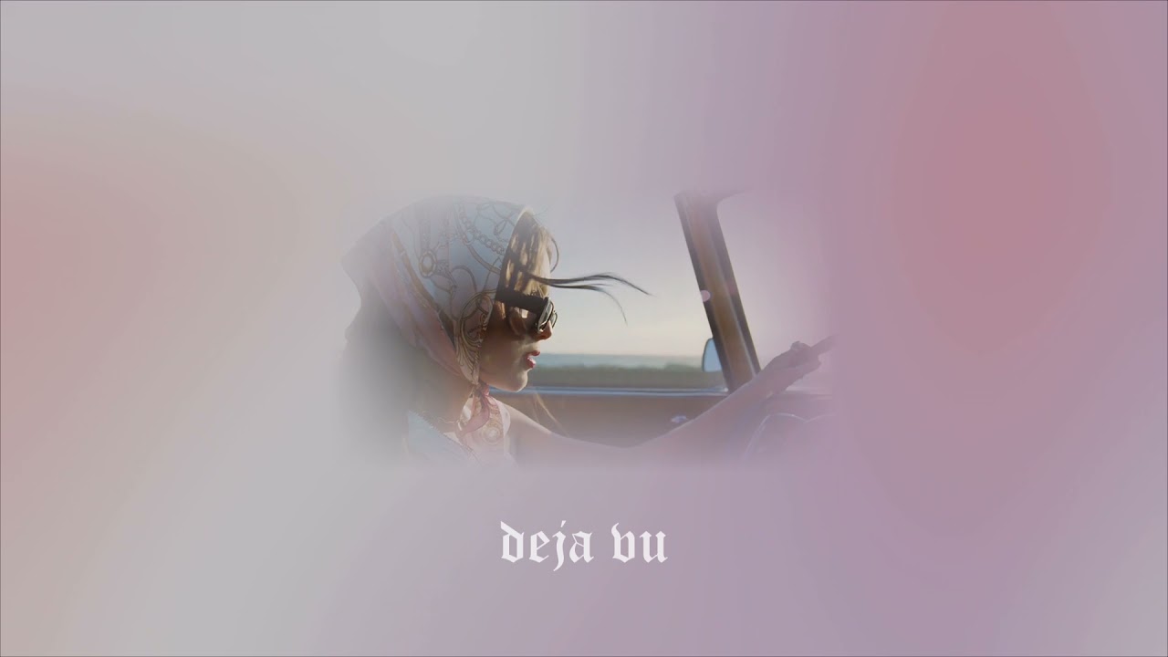 olivia rodrigo - deja vu (slowed + reverb)