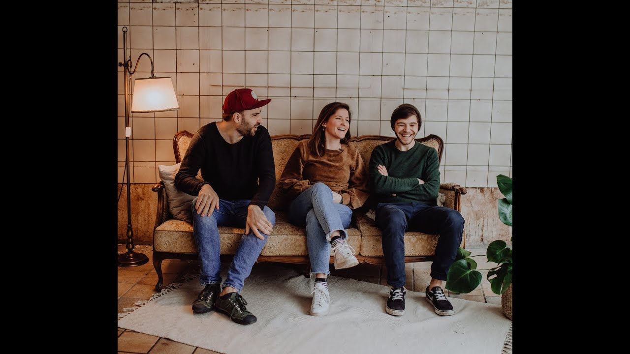 Crowdfunding - Freiraum Secondhand Münster