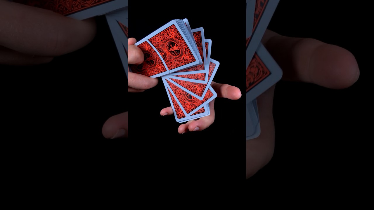 Color of the day Orange🍊#asmr #shorts #orange #cards