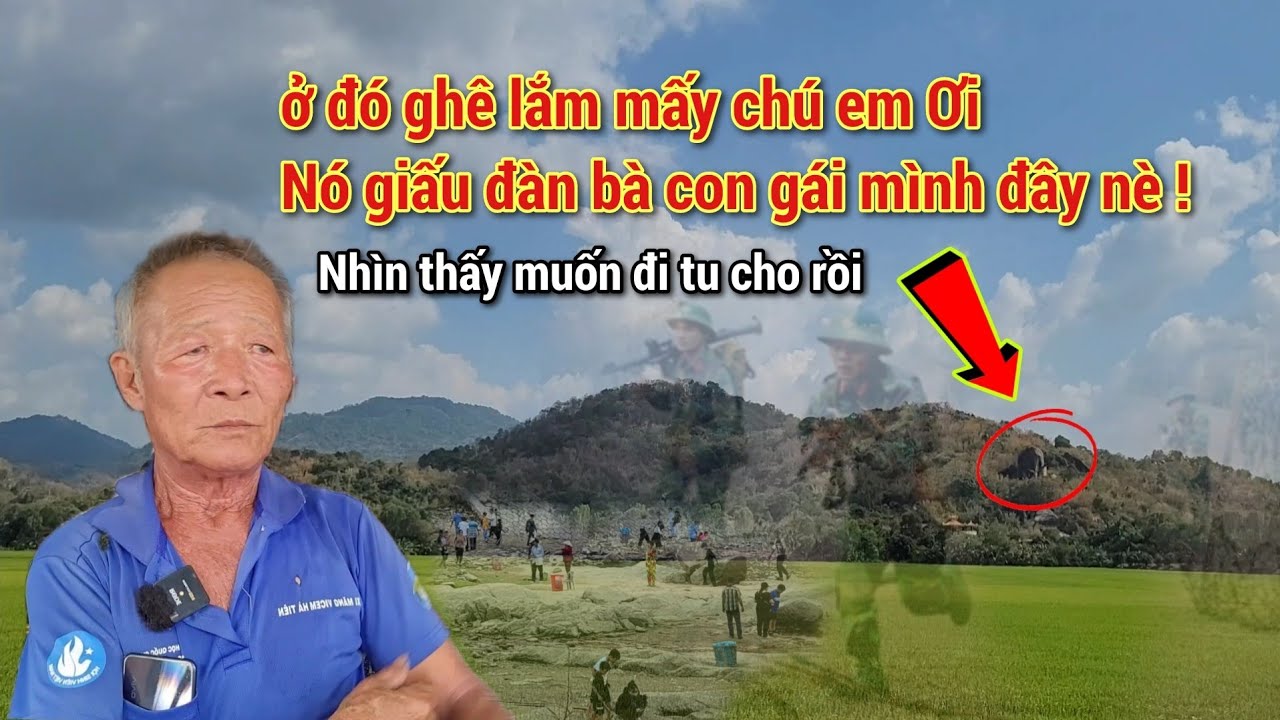 NgườiLính bảy ngày đêm chiến đấu với