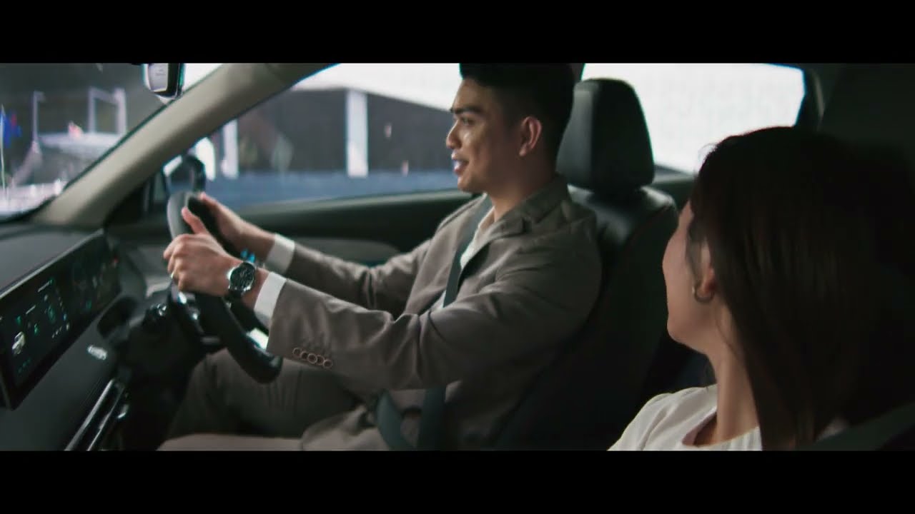 JETOUR VT9 | Expand Possibilities With the SUV Built for Families