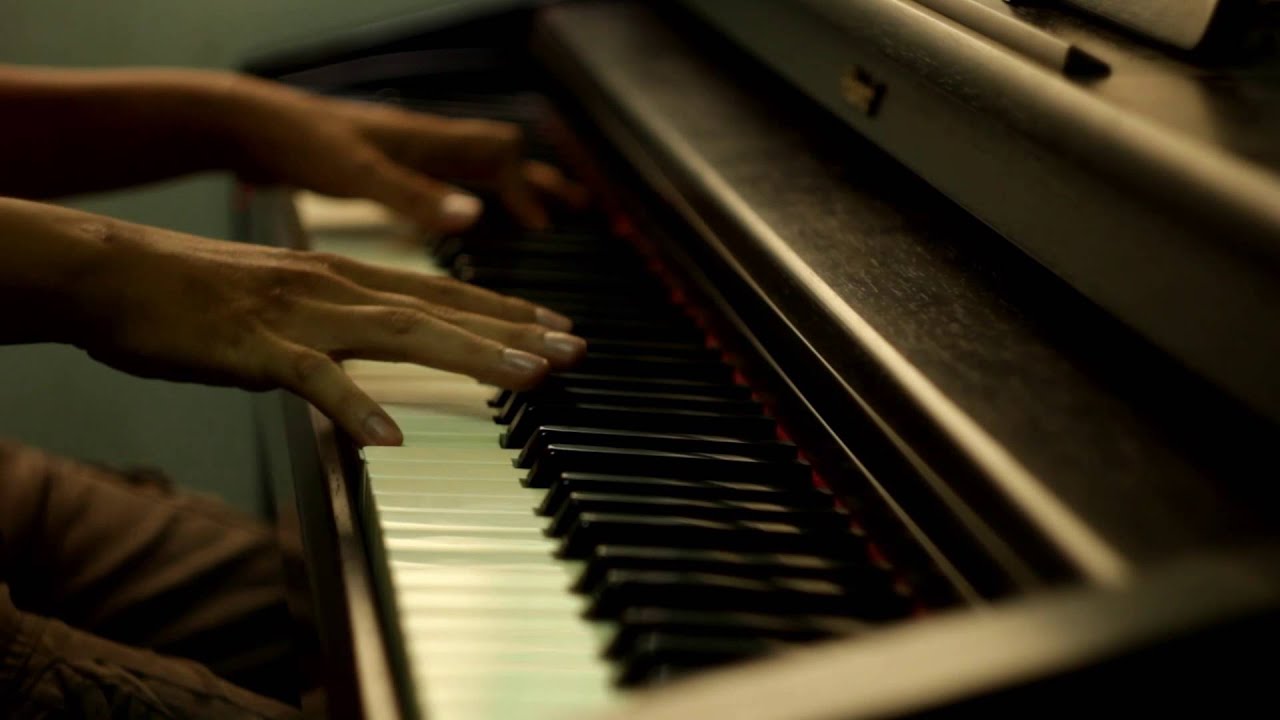 Không còn mùa thu - Piano solo