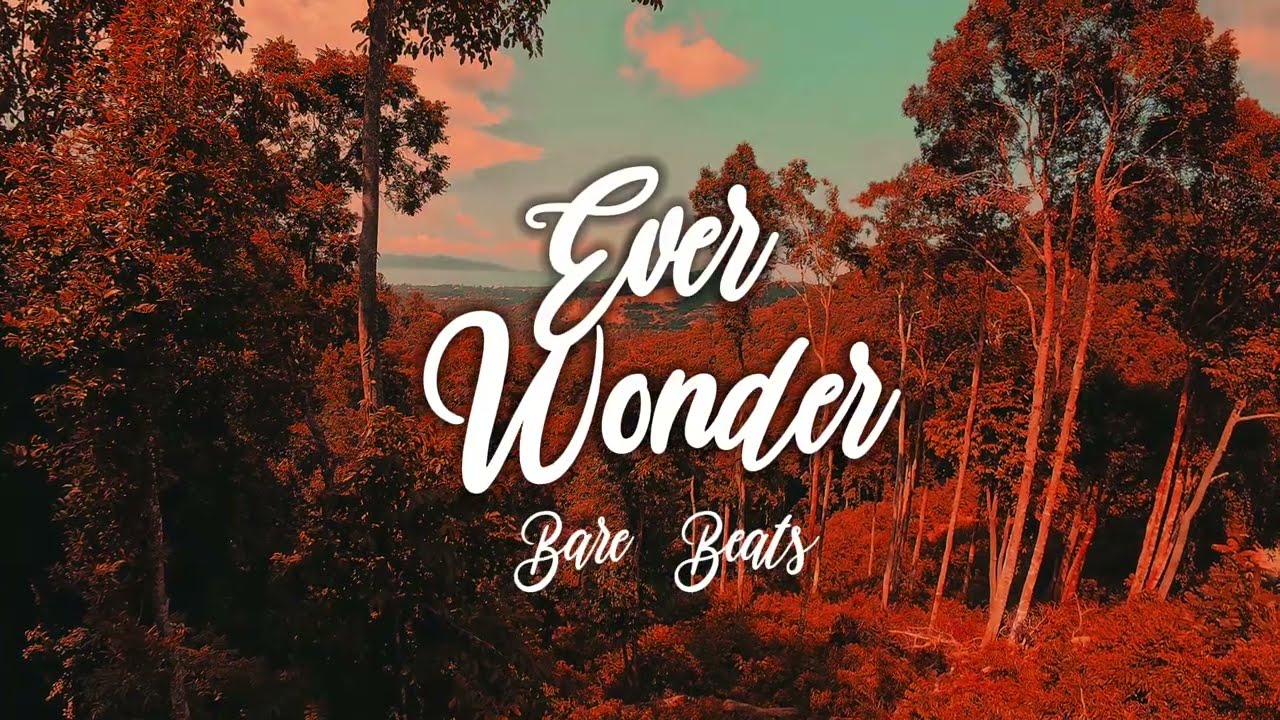 Bare Beats - Ever Wonder | The Bare Dusty Beat Tape 3