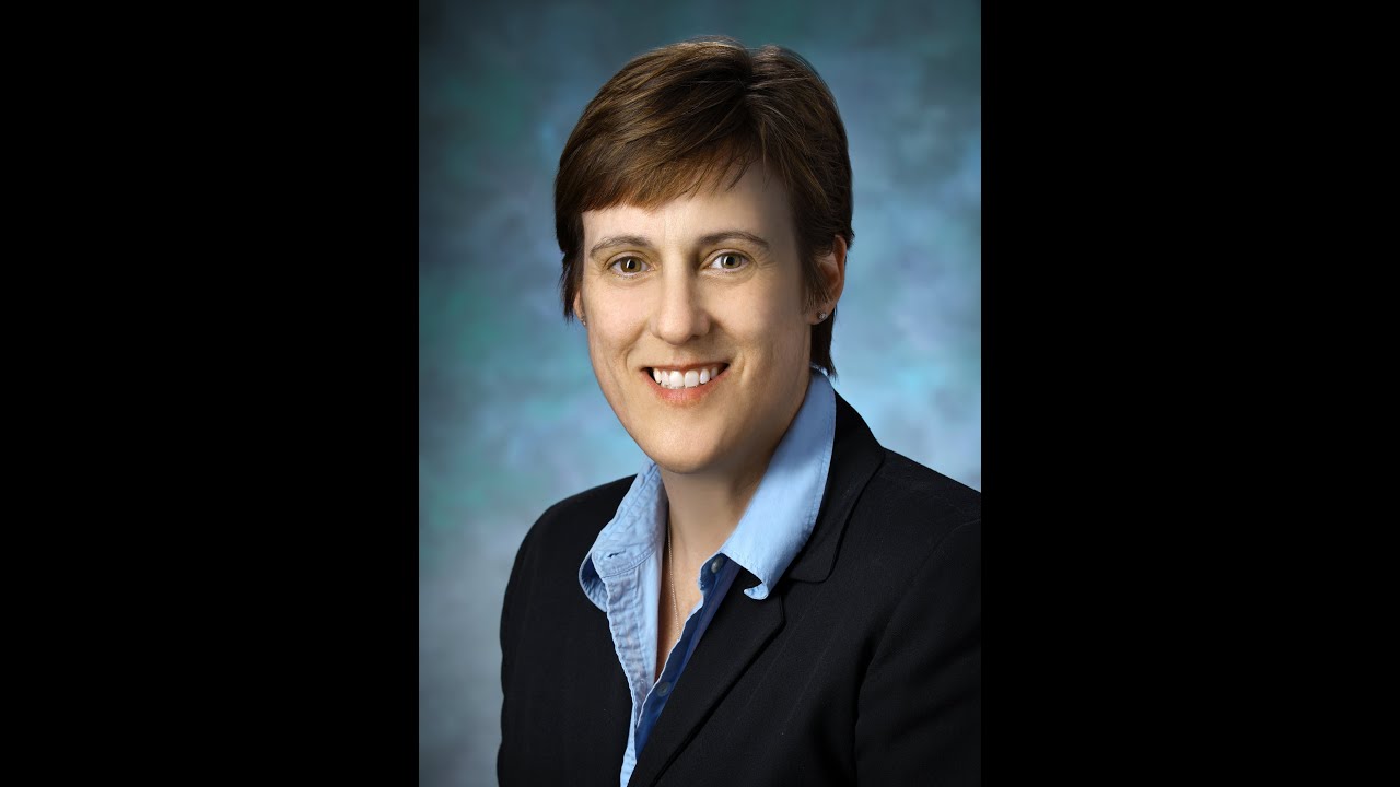 Dr. Jennifer E. Thorne