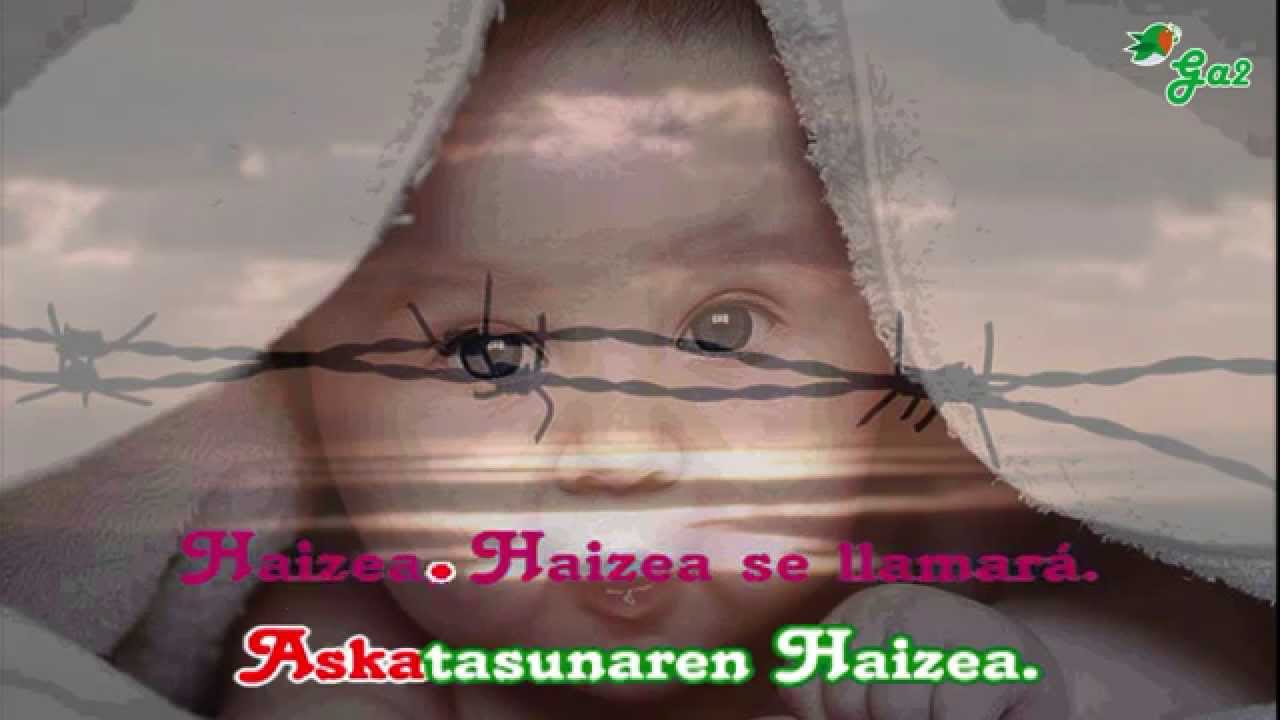 Haizea (KOIUNTURA)