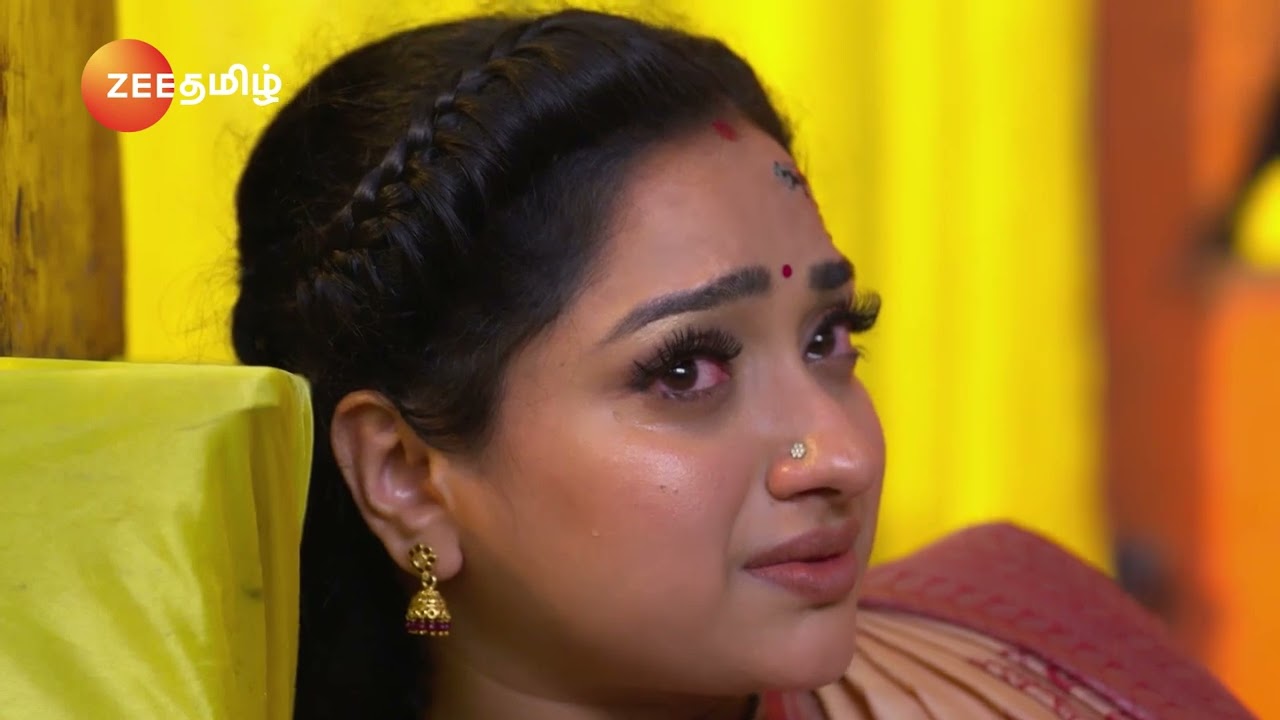 Maari | Ep - 818 | Preview | Jan 18 2025 | Zee Tamil