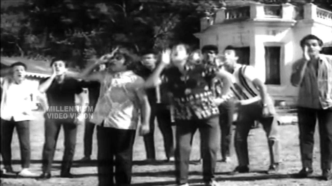 Malayalam Movie Song | Maanakkedaayallo | Rest House | Malayalam Film Song