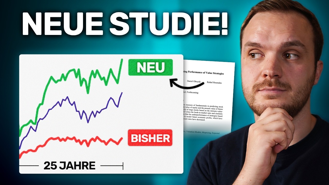 Neue Studie: Der Value-Ansatz, der wirklich funktioniert