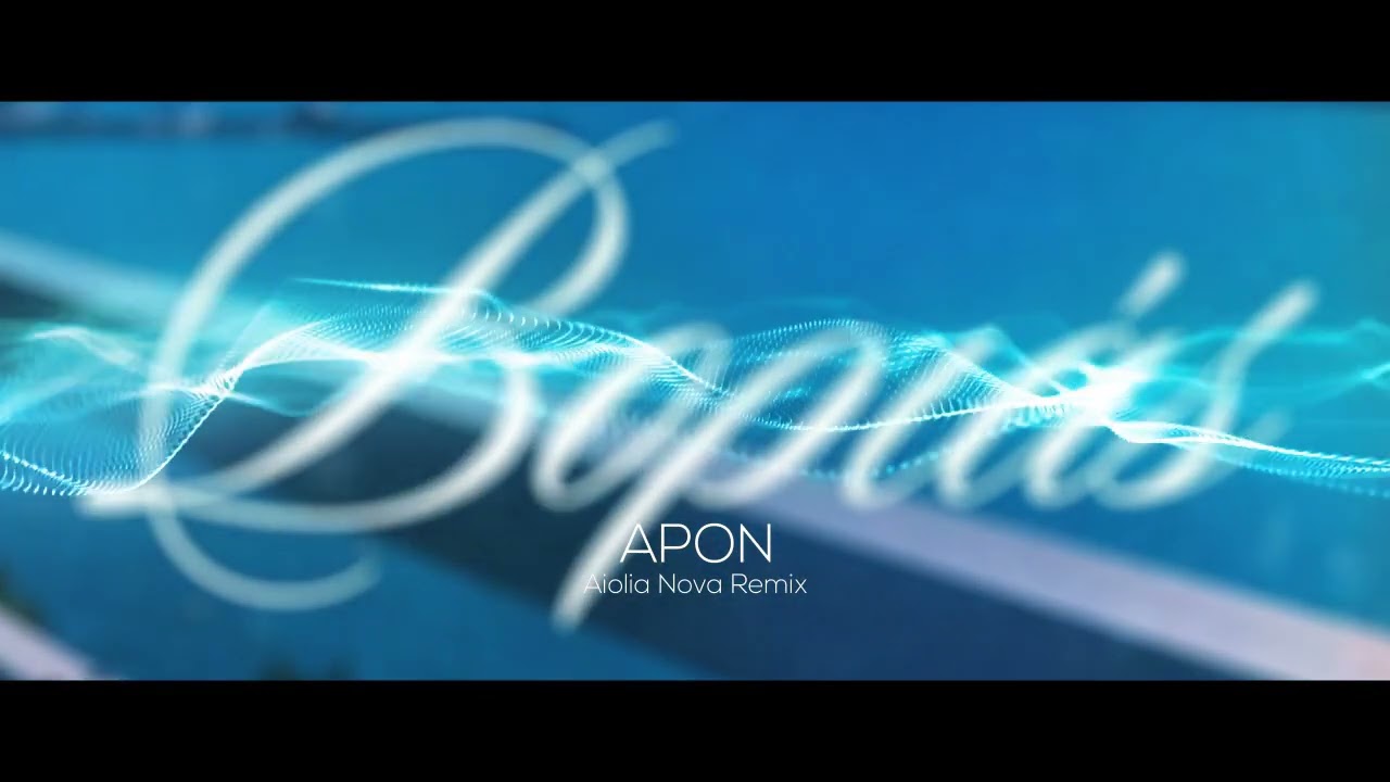 Vorias &middot; APON (Aiolia Nova Remix)