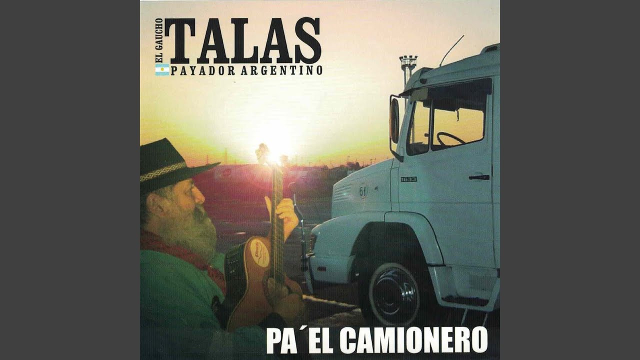Milonga Pal Camionero