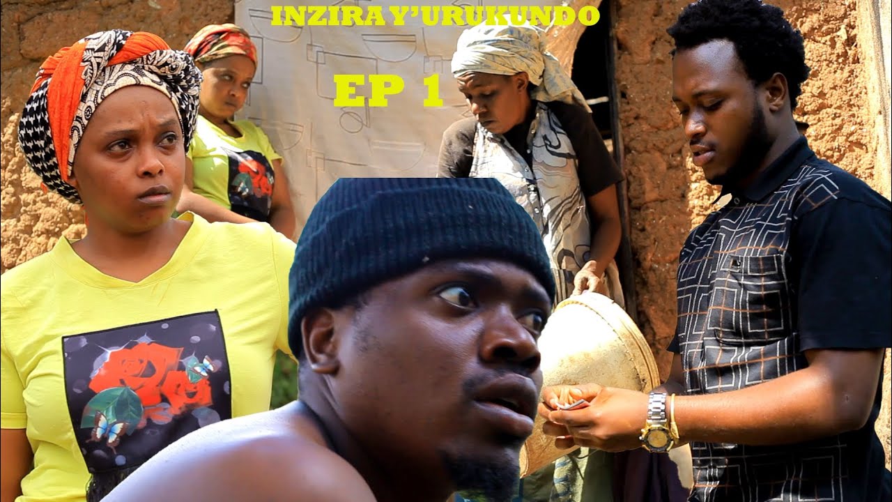 INZIRA Y'URUKUNDO EP 1 (CYUSA YAFASHE UMWANZURO WOKWEMEZA NYIRABUKWE