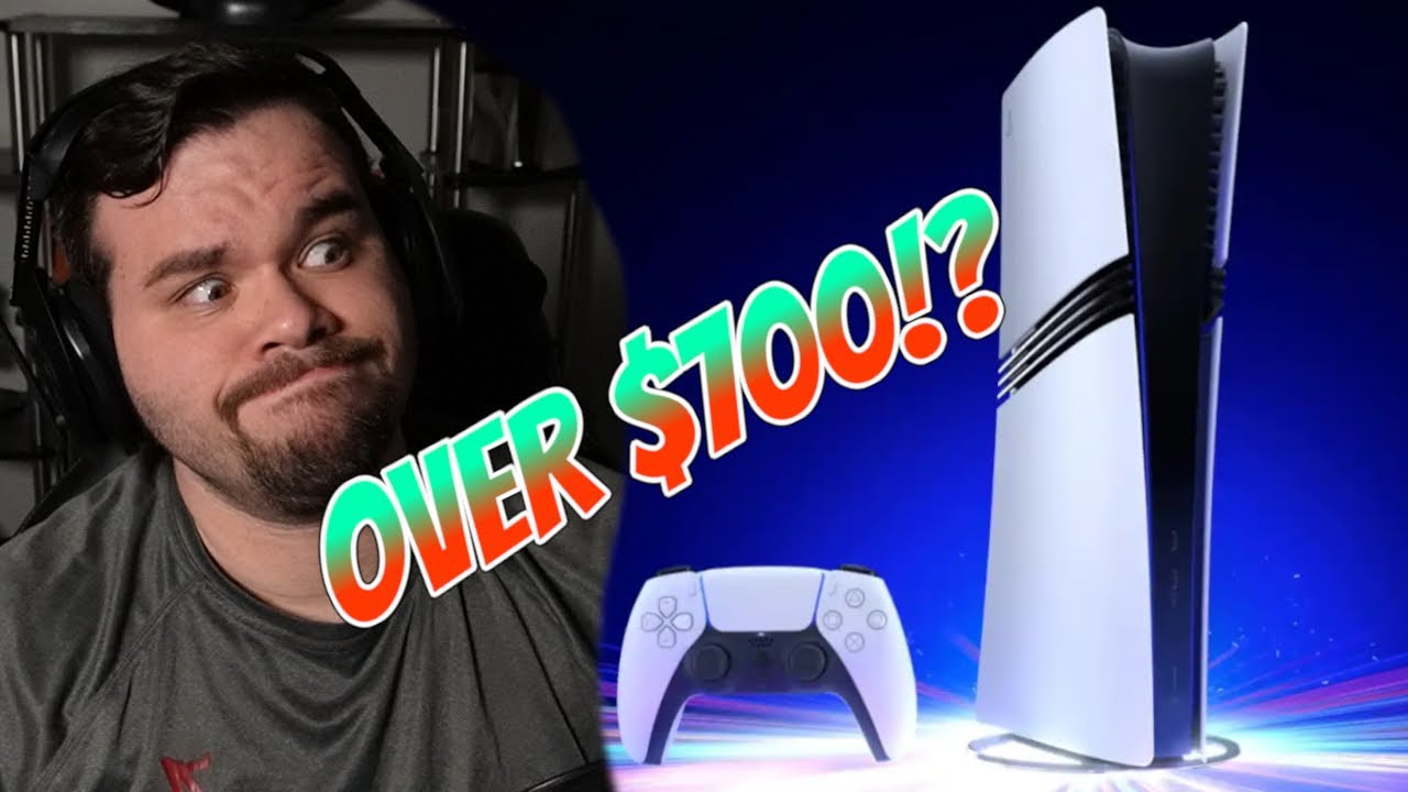How do we feel about the *PS5 PRO* ???