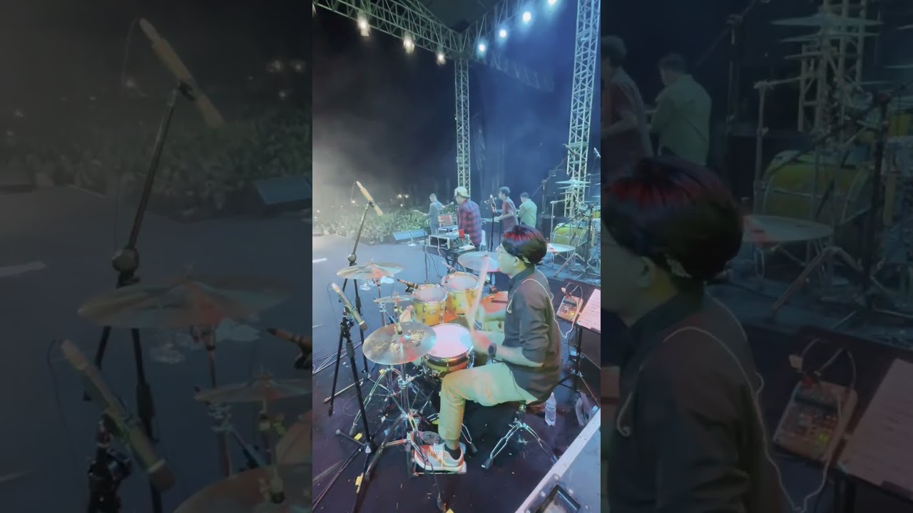 Woro Widowati - Opening, Ninu Ninu, Ikhlas Ngenteni Ft. Dangduters Band