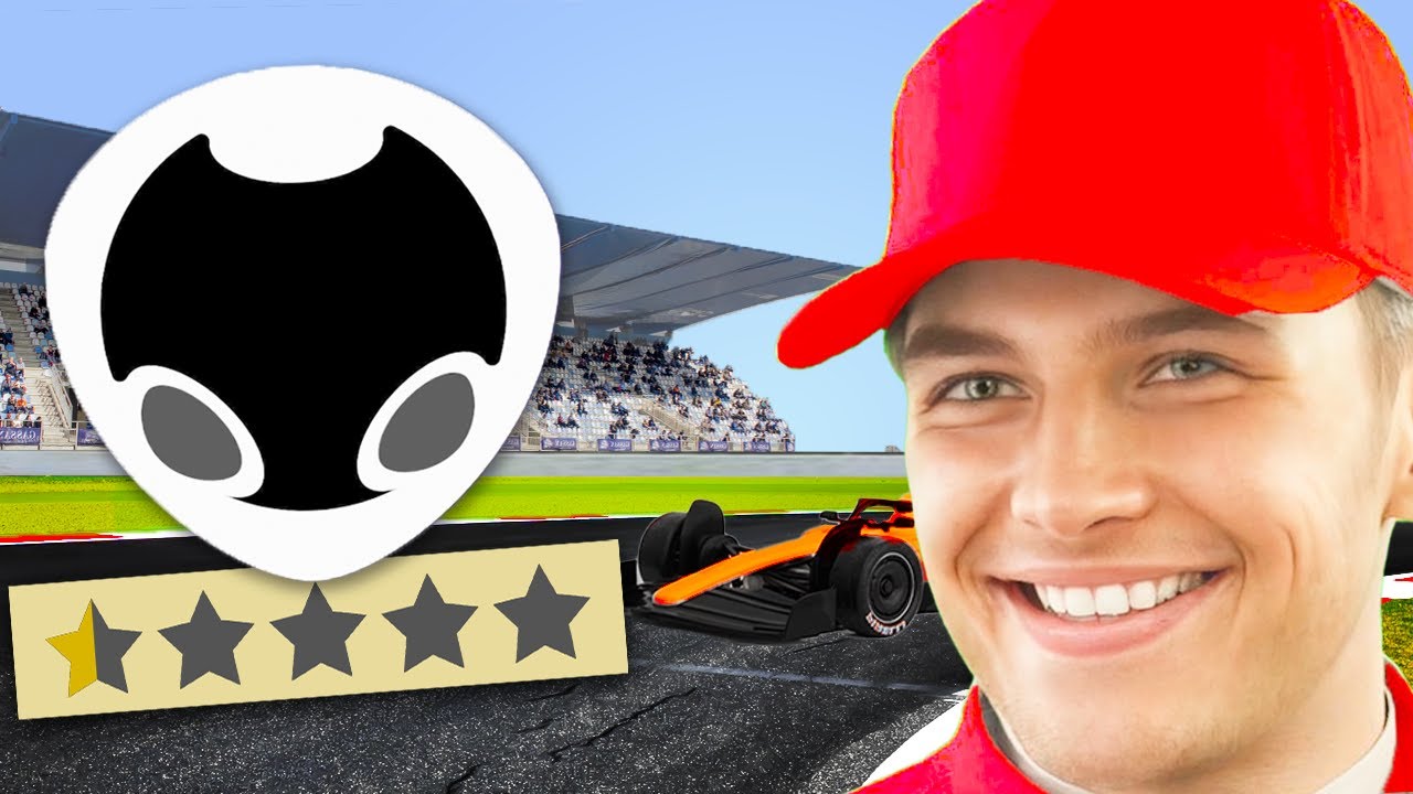He creado el próximo gran equipo de F1