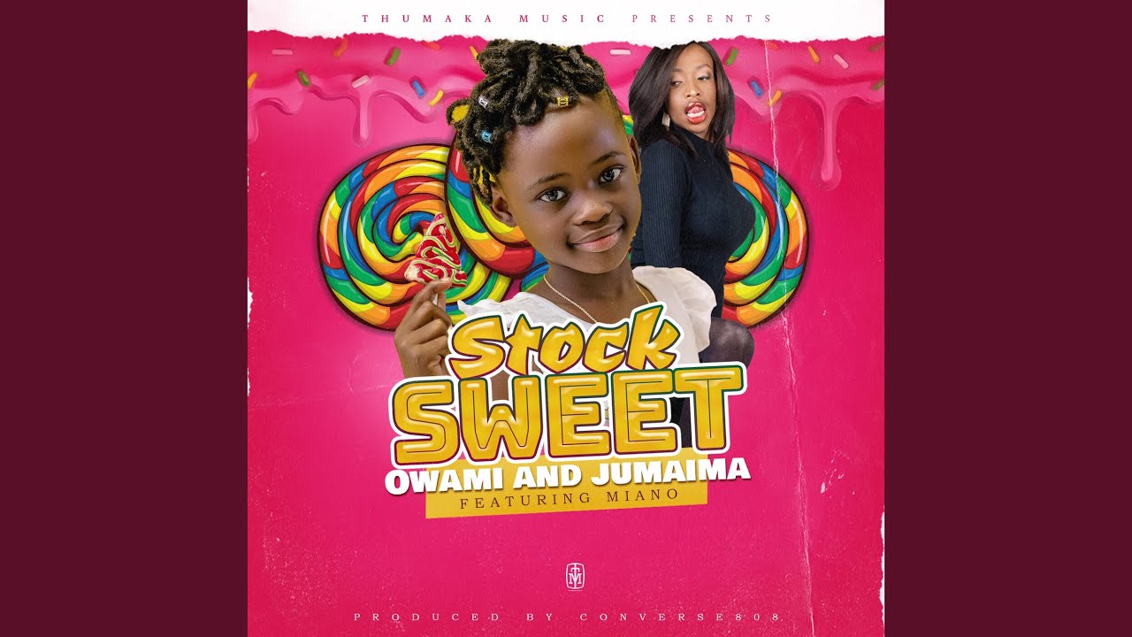 Stock Sweet