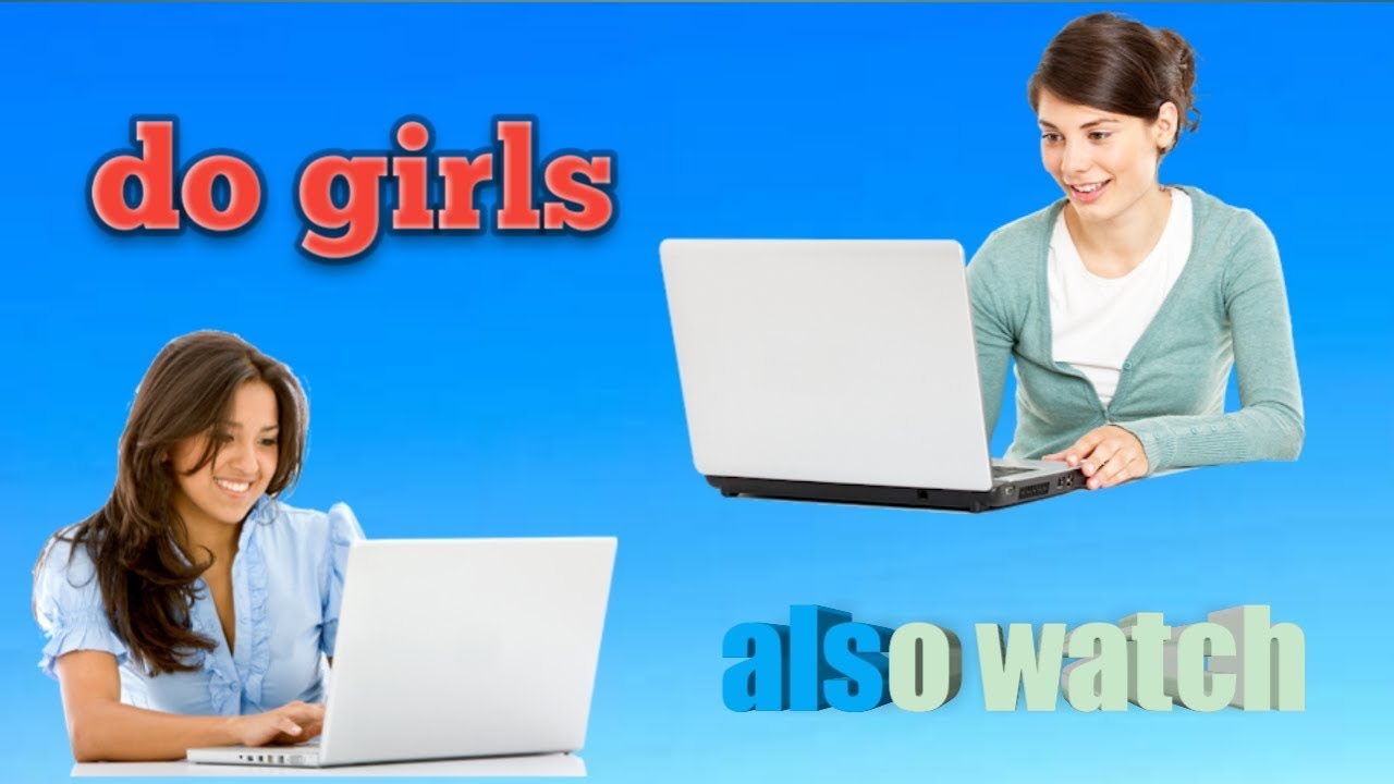 Do girls also watch p**n | B**K**D* | by frustrated indian