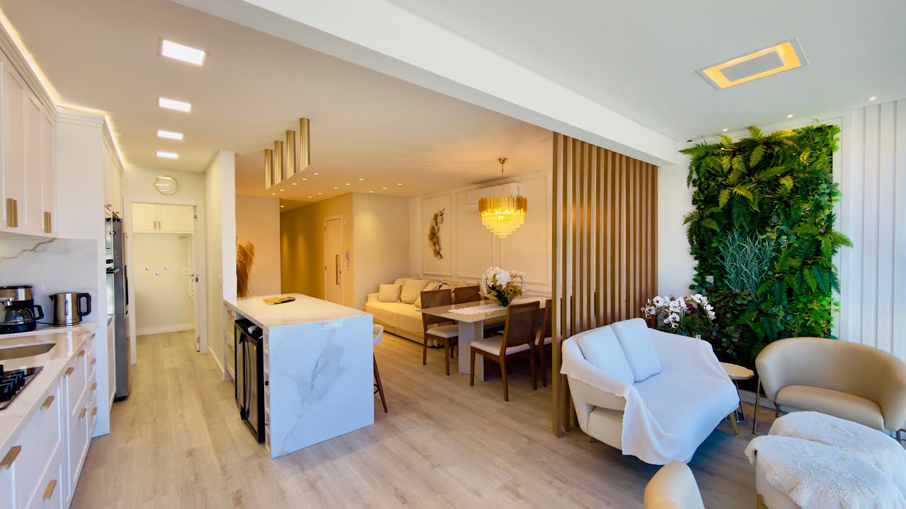 Esse é o APARTAMENTO com o M² mais BARATO da praia de Bombas em BOMBINHAS! 🔥