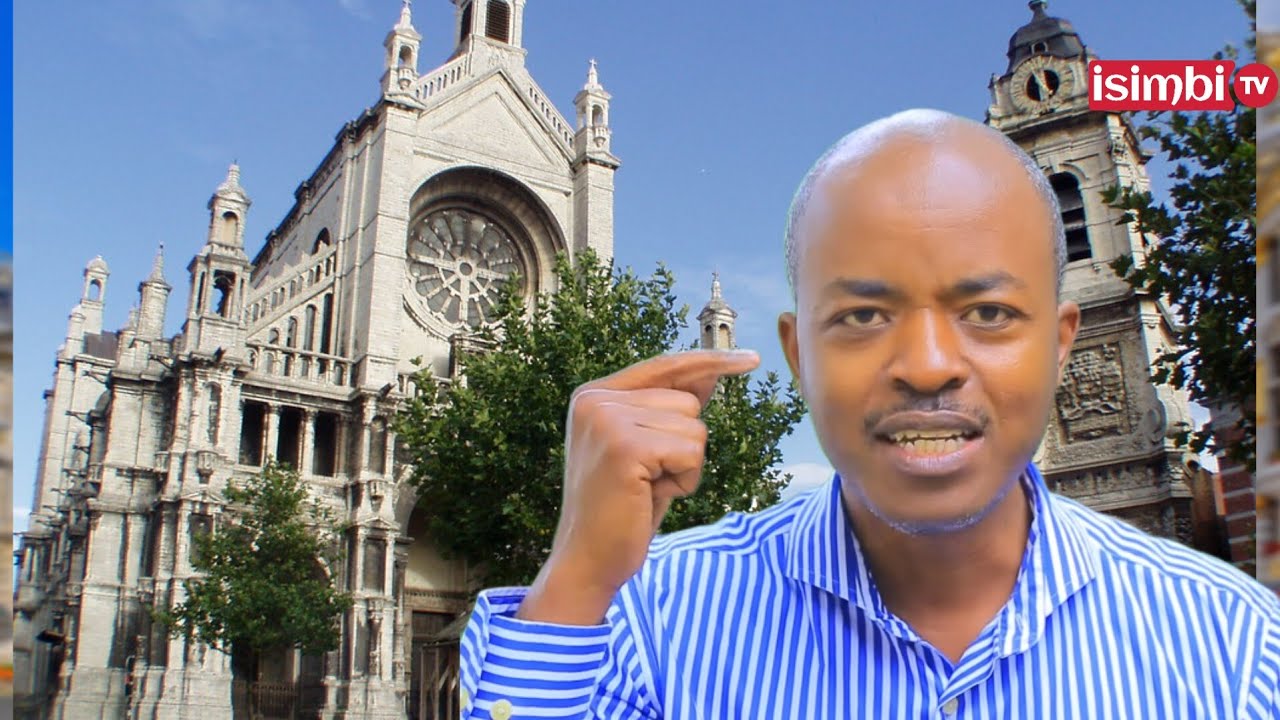 KILIZIYA yahinduwe AKABARI mu Bubiligi😳Abazungu NTIBAGISENGA|Burya hari ibinyoma byinshi MWABESHYWE