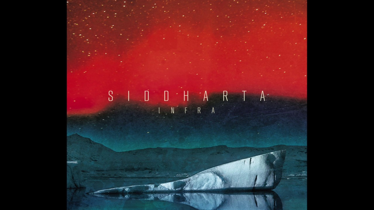 Siddharta - Piknik (Infra, 2015)