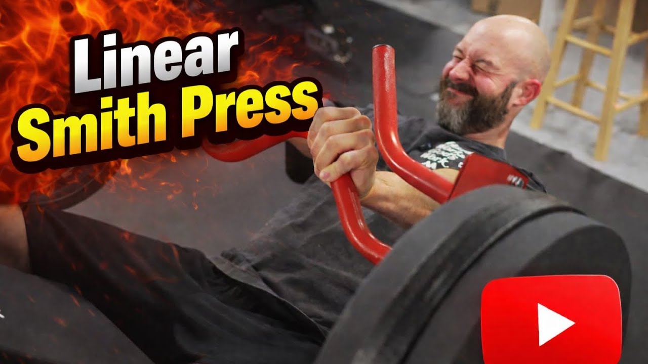 Mikolo Fitness SR06 Linear Row | Close Grip Press