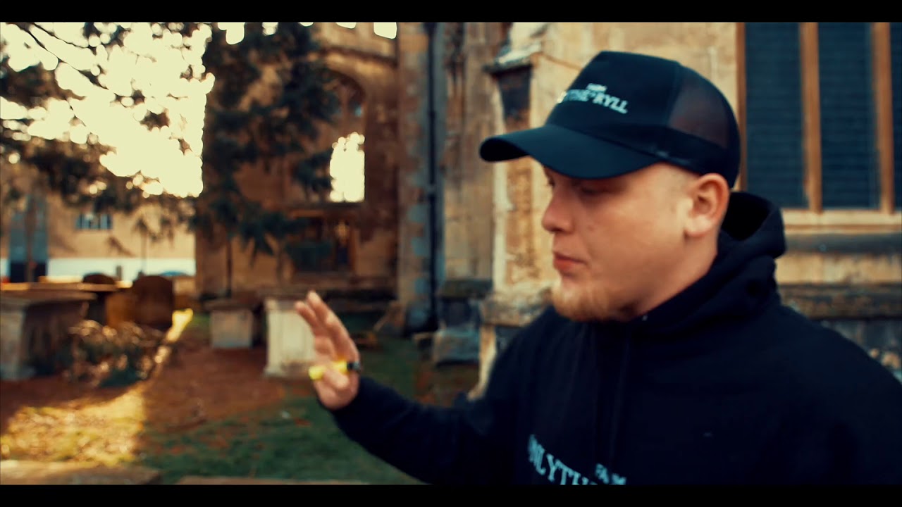 STYLL DASH - FARMSCROLLZ 1 - PROD  OH91 (OFFICIAL MUSIC VIDEO)