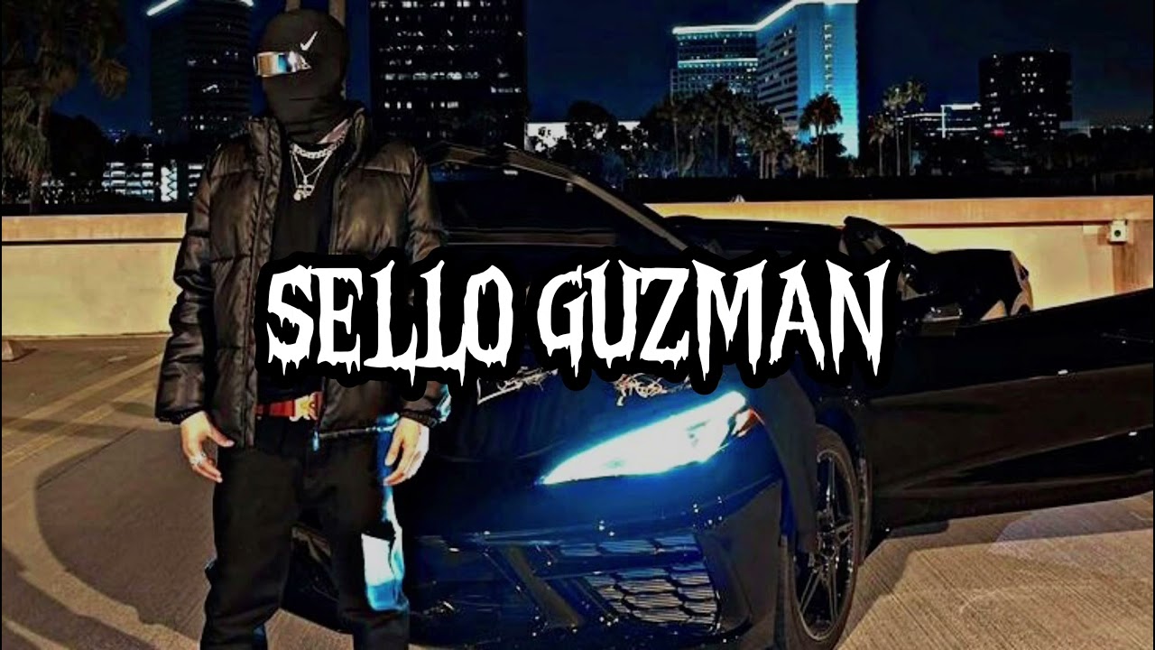 SELLO GUZMAN - Montana x Tito Double P x Luis R Conriquez🍺 2024