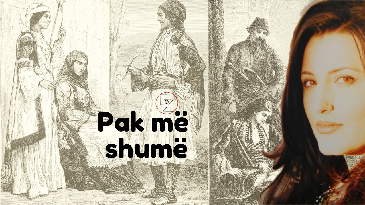 Parashqevi Simaku — Pak më shumë