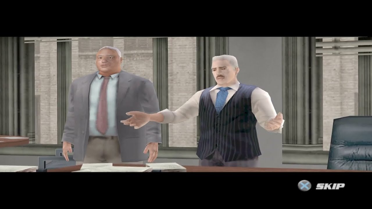 Spiderman 2 Ch 10: When Good Men Go Bad Pt2 (3K No Commentary)