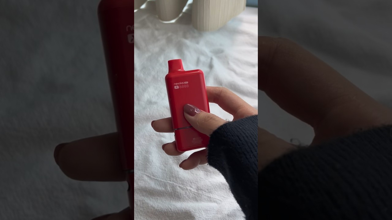 #unboxing #asmr #vibes #shorts #nevoks #nevokstech