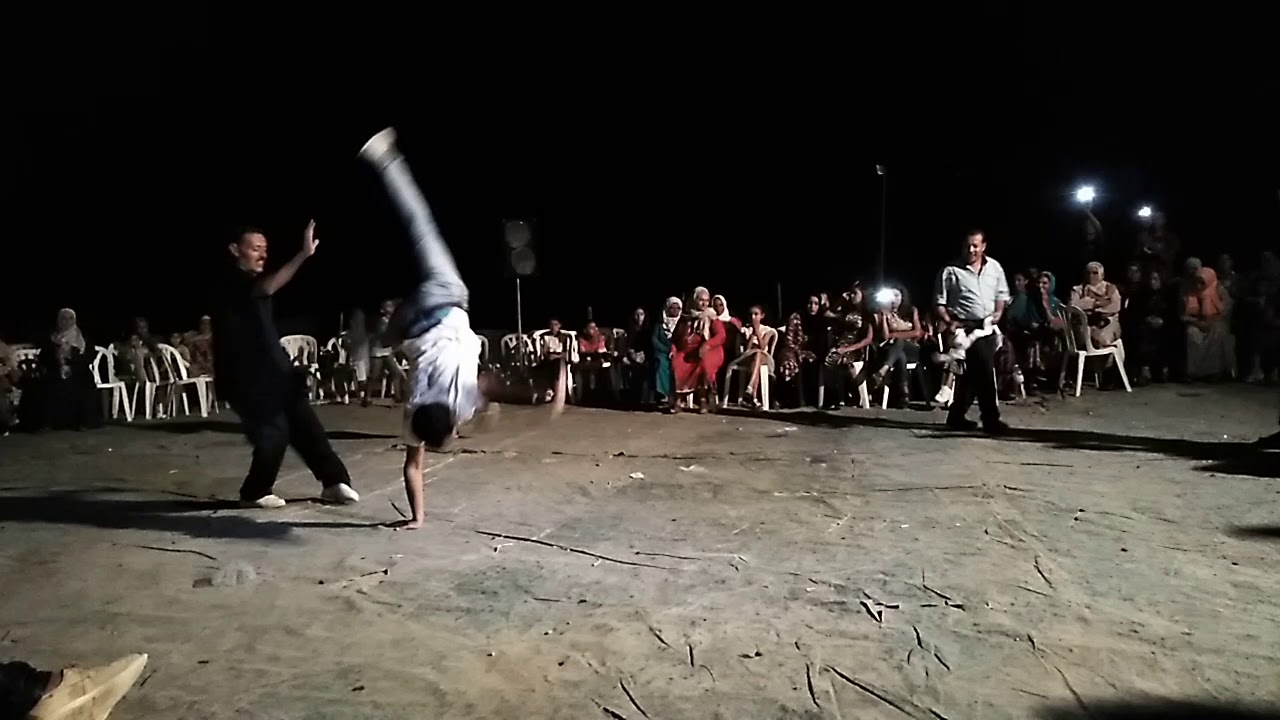 Jaw sidi bourouiss