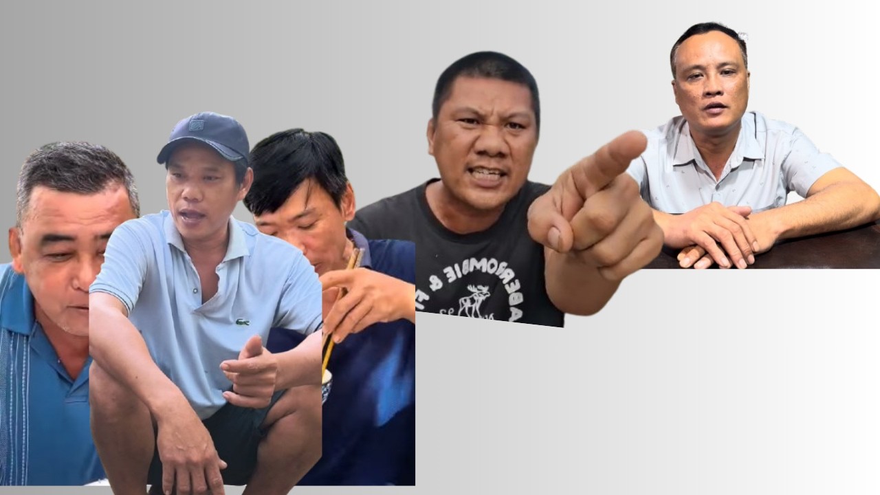 CHÚNG TA ĐÃ BỊ LỪA BAO NHIÊU NĂM? – GÓC NHÌN CỦA HÀNG TRIỆU KHÁN GIẢ ẨM THỰC ĐỒNG QUÊ #darama