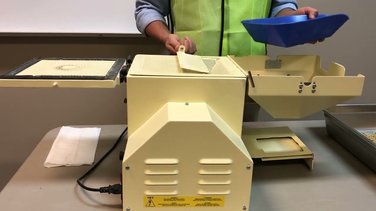 Pellet Quality