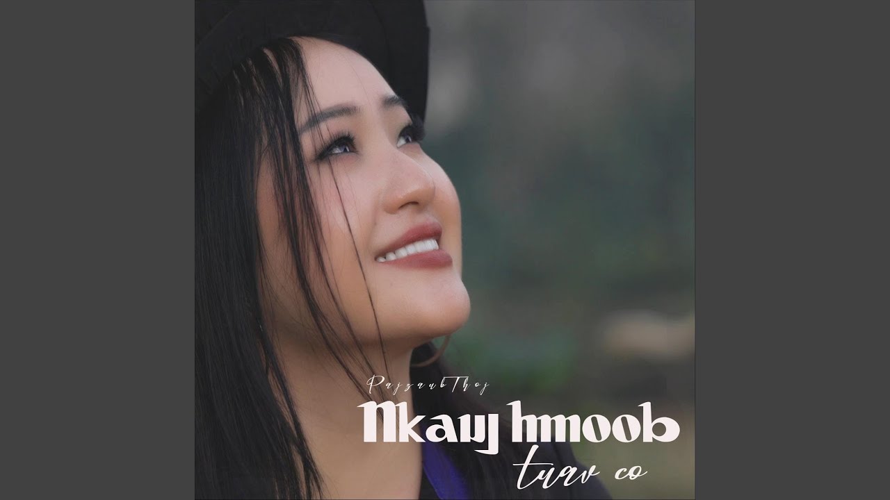 Nkauj Hmoob Tuav Co