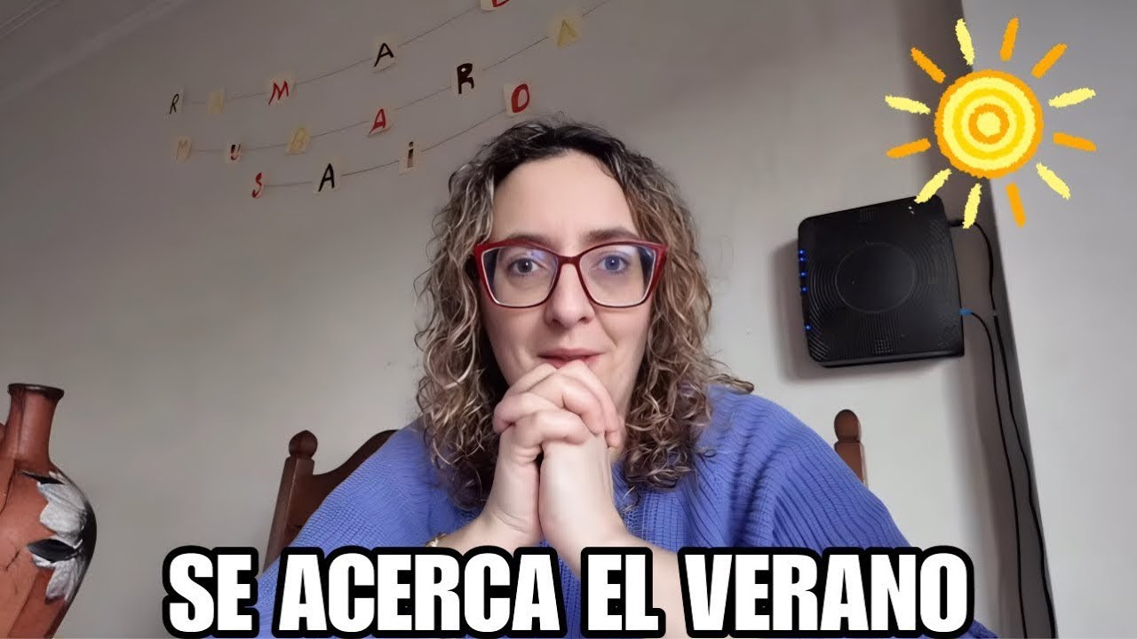 SOY DEMASIADO TERCA/AÑOS SIN VENIR AQUÍ/COMPRA DE ROPA/MADRE INJUSTA?/DIA ESPLÉNDIDO/MUY MUY FELIZ