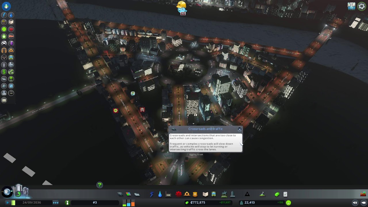 CITIES SKYLINES #3
