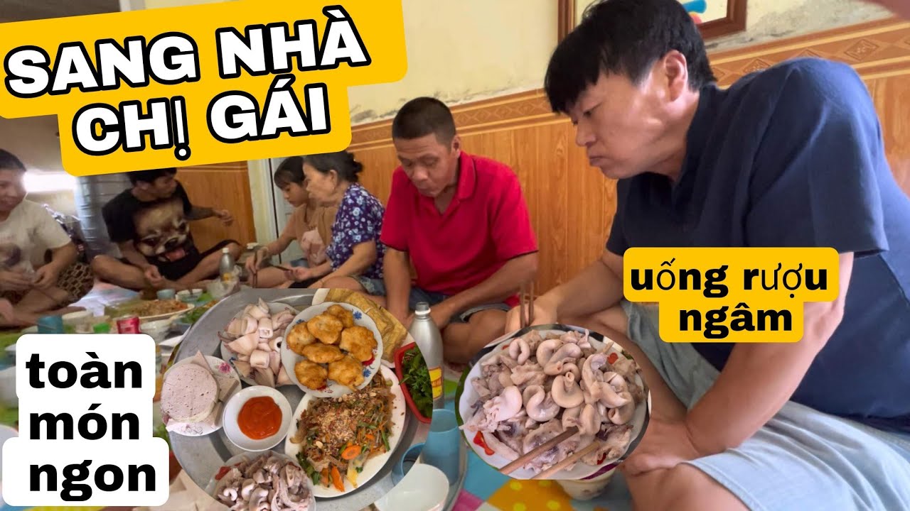 RỂ HÀN MÊ ẨM THỰC VIỆT   ĂN GÌ CŨNG KHEN😂😂
