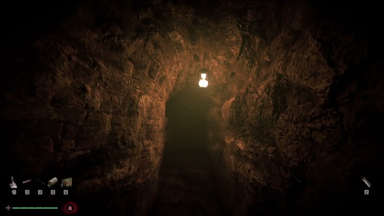 Total Chaos - Good Ending Route [P2]