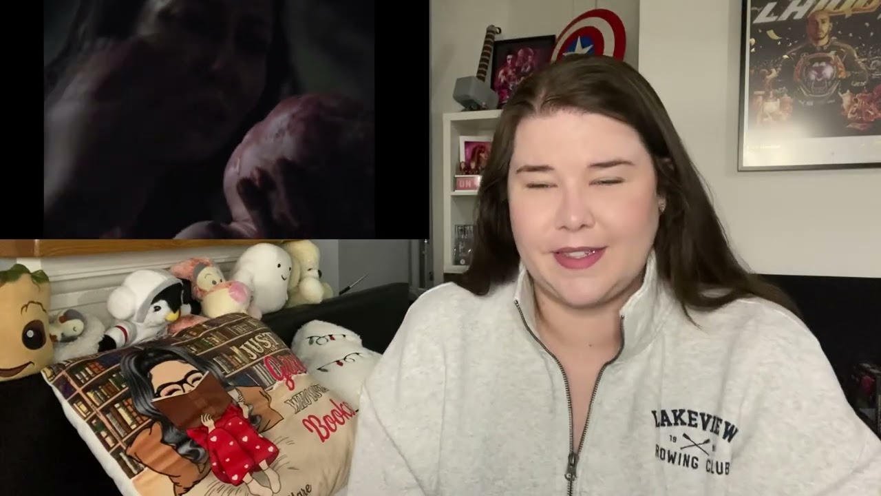 Threads (1984) | FILM REACTION
