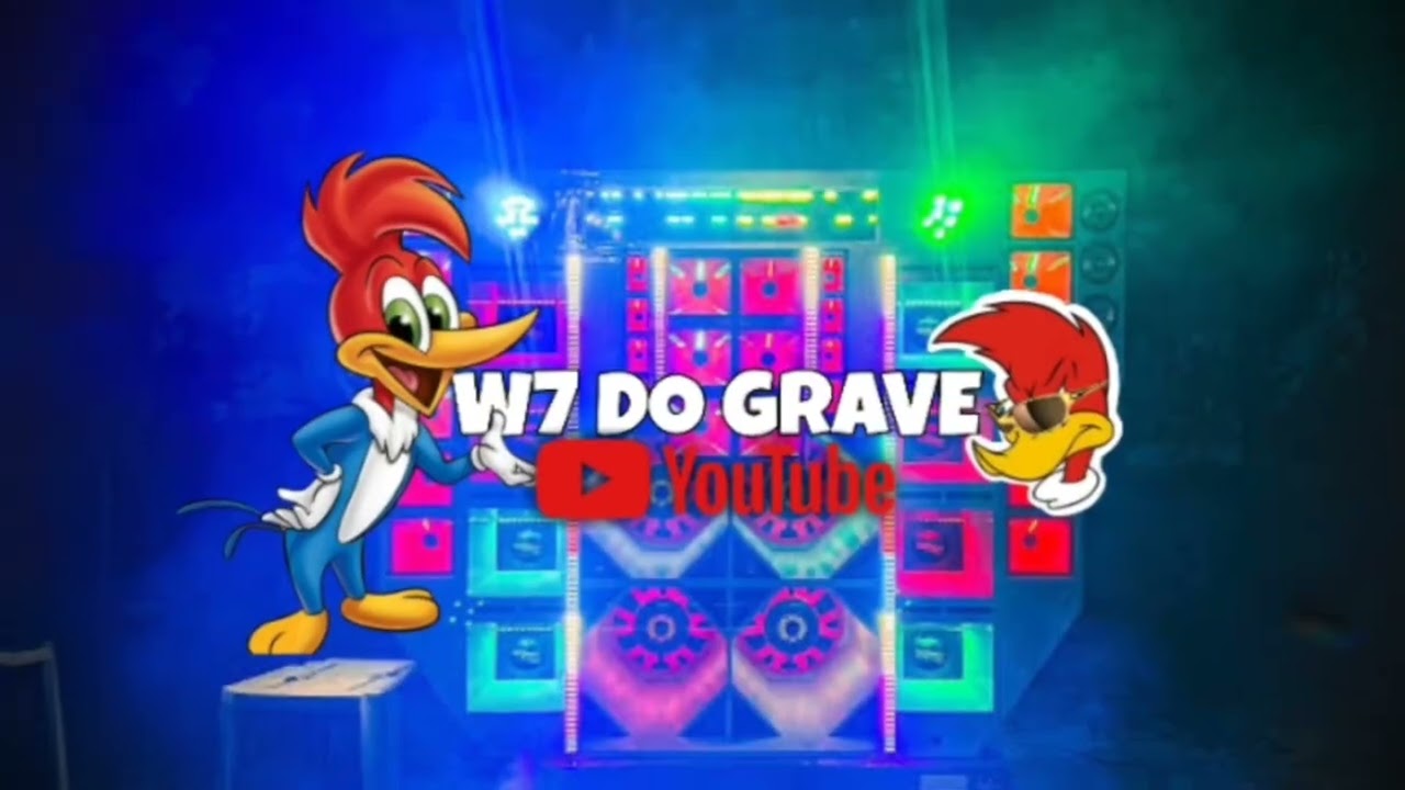 LEI ANTI ORUAM ....@Edigazinhovibedeparedao 🎵🔥COM GRAVE DE PAREDÃO 2026