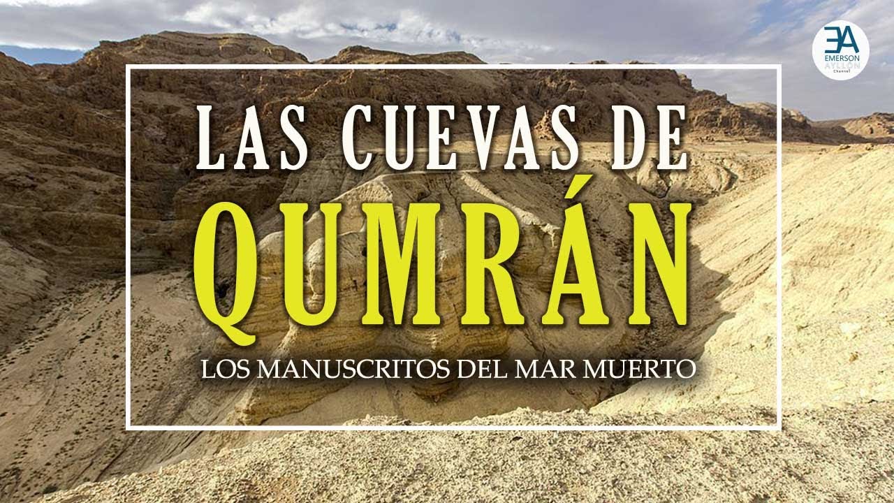 El Hallazgo de los Manuscritos del Mar Muerto | Los Rollos de Qumrán