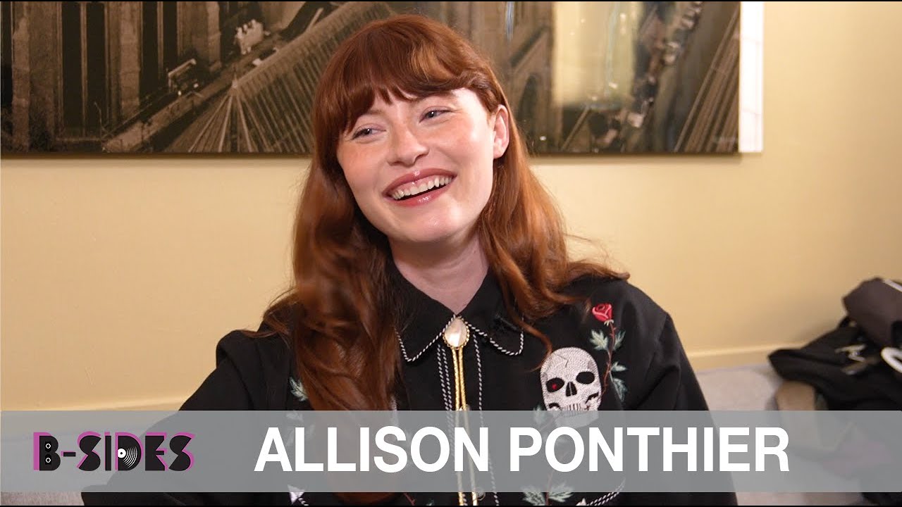 Allison Ponthier Says She Nearly Stopped Making Music, Talks New EP