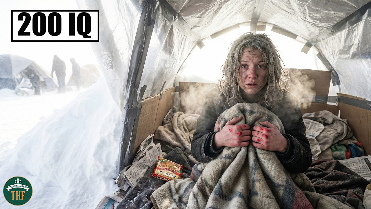 Homeless Survival: The 