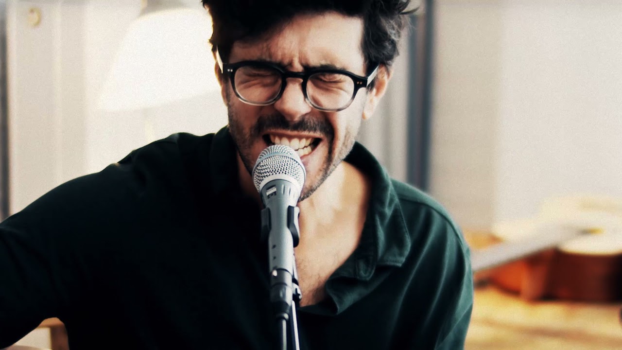 Bastarda & João de Sousa // Live for Polish Radio Dwójka